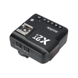 Пульт-радиосинхронизатор Godox X2T-N TTL для Nikon