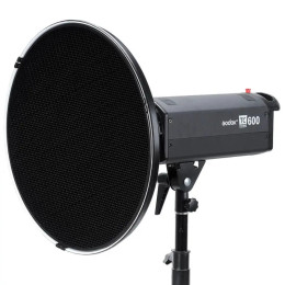 Сотовая насадка Godox BDR-C550