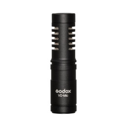 Микрофон пушка Godox VD-Mic накамерный