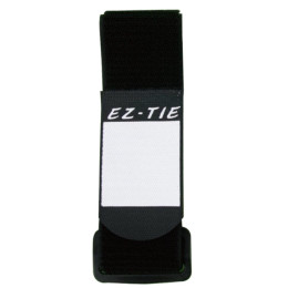 Стяжка KUPO EZ560-B CABLE TIE черная