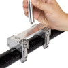 Держатель KUPO KCP-388 LED TUBE HOLDER одиночный