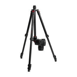 Штатив профессиональный Falcon Eyes RED LINE Pro-916 BH18