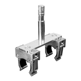 Держатель KUPO KCP-388 LED TUBE HOLDER одиночный