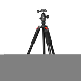 Штатив профессиональный Falcon Eyes RED LINE Pro-614 BH17