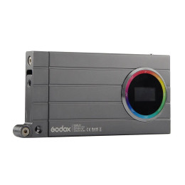 Осветитель светодиодный Godox RGB Mini Creative M1 накамерный