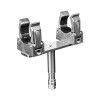 Держатель KUPO KCP-388 LED TUBE HOLDER одиночный