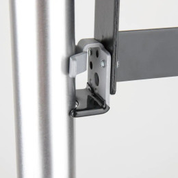 Держатель подъемника фона KUPO KP-KS02 TRIPLE HOOKS
