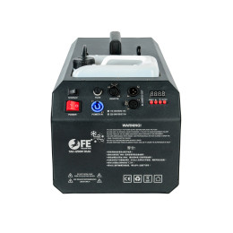 Генератор снега Falcon Eyes SM-1250R DMX