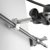 Зажим KUPO KCP-195 ROD CLAMP со штифтом BABY