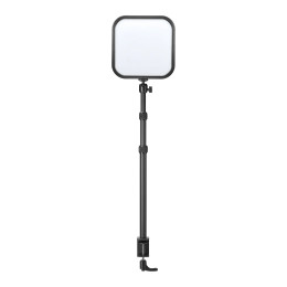Осветитель светодиодный Godox ES30 Kit1 с креплением для стола