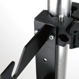 Держатель подъемника фона KUPO KP-KS02 TRIPLE HOOKS