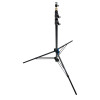 Стойка KUPO 080ACH MIDI CLICK STAND с воздушным амортизатором