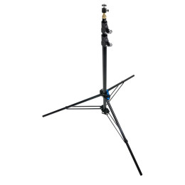 Стойка KUPO 080ACH MIDI CLICK STAND с воздушным амортизатором