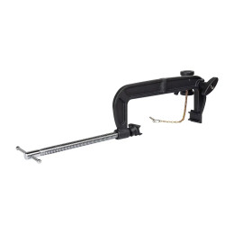 Зажим KUPO KCP-129 HEAVY DUTY C-CLAMP