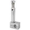 Зажим KUPO KCP-195 ROD CLAMP со штифтом BABY