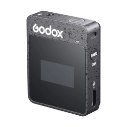 Петличная радиосистема Godox MoveLink II M2