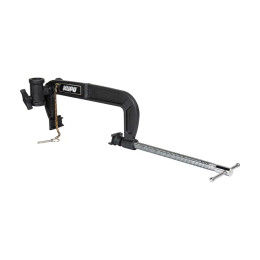 Зажим KUPO KCP-129 HEAVY DUTY C-CLAMP