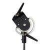 Зажим KUPO KCP-645 PIVOTING BOOM ARM CLAMP для стрелы шарнирный