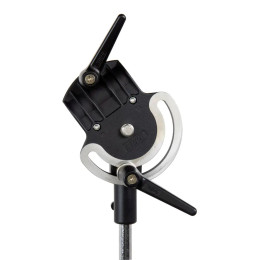 Зажим KUPO KCP-645 PIVOTING BOOM ARM CLAMP для стрелы шарнирный