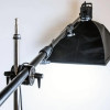 Головка KUPO KCP-235 PIVOTING LIGHT STAND BOOM CLAMP поворотный