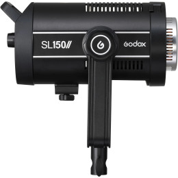 Осветитель светодиодный Godox SL150II студийный (без пульта)