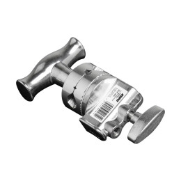 Головка KUPO KCP-200 2-1/2 GRIP HEAD SILVER