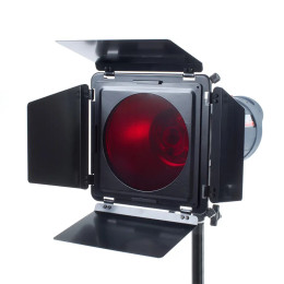 Шторка DEA-BHC (160-180mm)