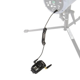 Синхронизатор радио Plus AP-TR TX1S (для Sony A850, A900)