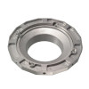 Софтбокс FEA-SB 30160 BW для студ.всп.