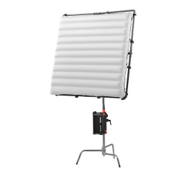 Софтбокс Godox Knowled FA800 надувной для F800R