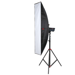 Софтбокс FEA-SB 30160 BW для студ.всп.