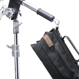 Мешок для песка KUPO KSD-1680S SMALL-SIZED SAND BAG