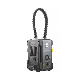 Площадка питания Godox DBP-V двойная V-mount