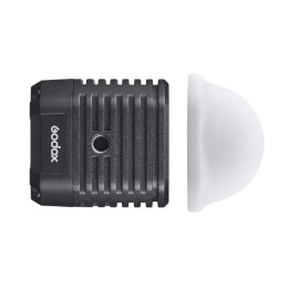 Осветитель светодиодный Godox WL4B для подводной съемки