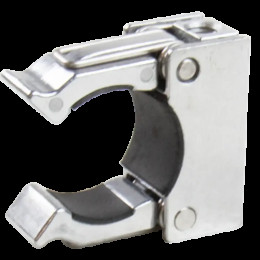 Зажим KUPO KCP-384 LED TUBE LIGHT CLAMP одиночный