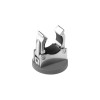 Зажим KUPO KCP-384 LED TUBE LIGHT CLAMP одиночный