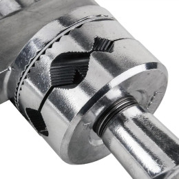 Головка KUPO KCP-200 2-1/2 GRIP HEAD SILVER