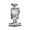 Головка KUPO KCP-200 2-1/2 GRIP HEAD SILVER
