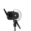 Зажим KUPO KCP-645 PIVOTING BOOM ARM CLAMP для стрелы шарнирный