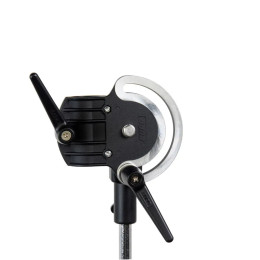 Зажим KUPO KCP-645 PIVOTING BOOM ARM CLAMP для стрелы шарнирный