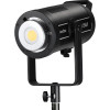 Осветитель светодиодный Godox SL150II студийный (без пульта)