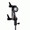 Зажим KUPO KCP-645 PIVOTING BOOM ARM CLAMP для стрелы шарнирный