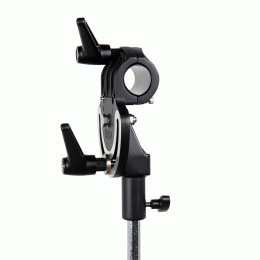 Зажим KUPO KCP-645 PIVOTING BOOM ARM CLAMP для стрелы шарнирный