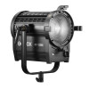 Осветитель светодиодный Godox F7-120Bi K2 с линзой Френеля