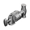 Головка KUPO KCP-200 2-1/2 GRIP HEAD SILVER