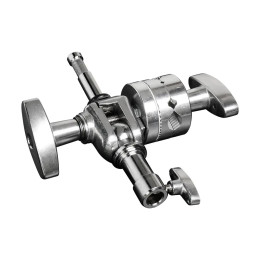 Головка KUPO KCP-230 GRIP HEAD W/SWIVEL PIN