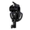 Зажим KUPO KCP-645 PIVOTING BOOM ARM CLAMP для стрелы шарнирный