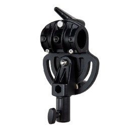 Зажим KUPO KCP-645 PIVOTING BOOM ARM CLAMP для стрелы шарнирный