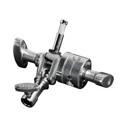 Головка KUPO KCP-230 GRIP HEAD W/SWIVEL PIN