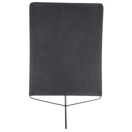 Флаг KUPO KT-2436FBD FULL FRAME BLACK DENIM